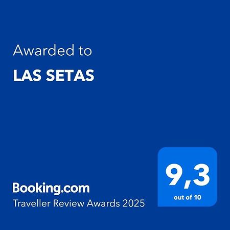 Las Setas Sevilla Kültér fotó