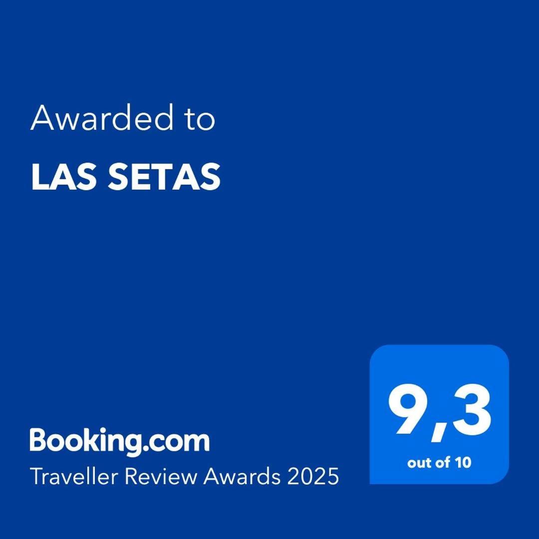 Las Setas Sevilla Kültér fotó